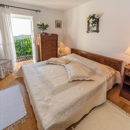 Villa Blanka Zrnovnica Экстерьер фото
