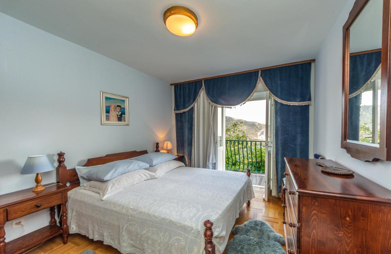 Villa Blanka Zrnovnica Экстерьер фото