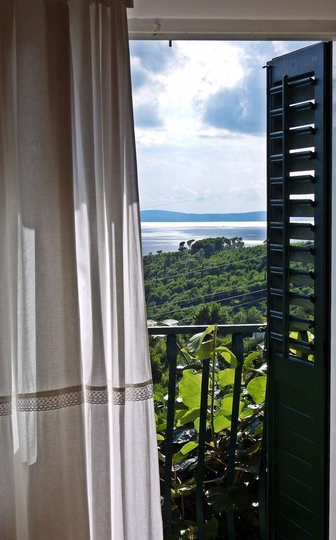 Villa Blanka Zrnovnica Номер фото