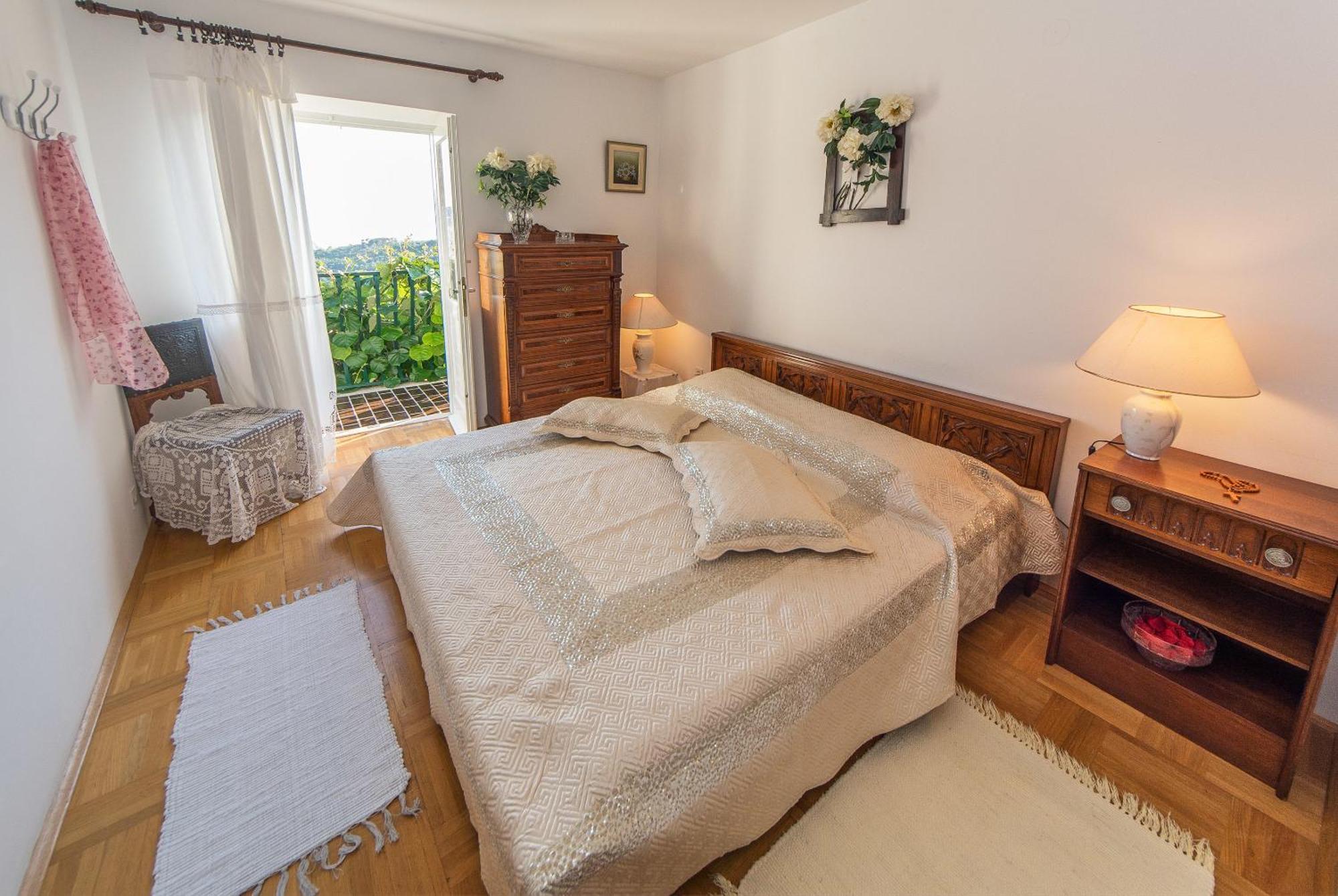 Villa Blanka Zrnovnica Экстерьер фото