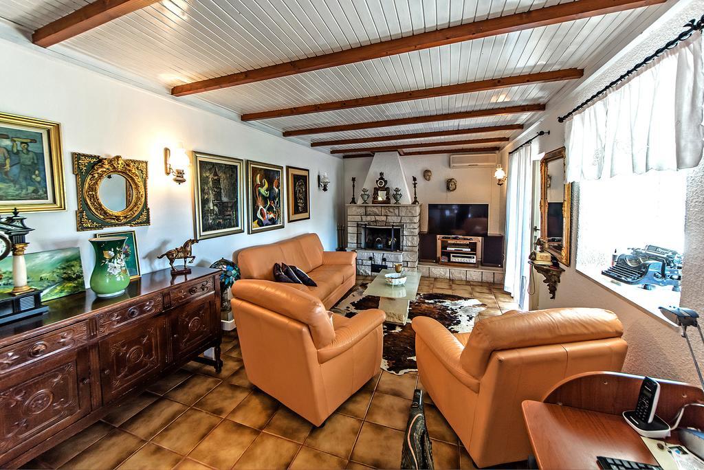 Villa Blanka Zrnovnica Номер фото