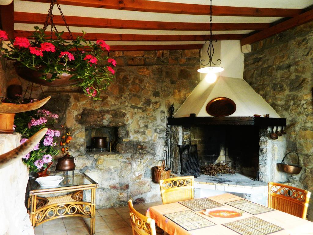 Villa Blanka Zrnovnica Номер фото